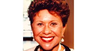 Marilyn Joy Kossof Greenberg Obituary (1940