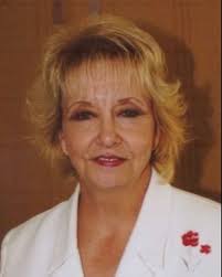 Mary Ann Norris Strickland Obituary November 6, 2023