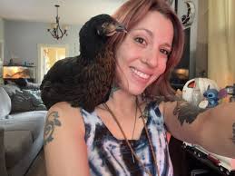 Pretty sure I like my chickens more than I like socializing with humans