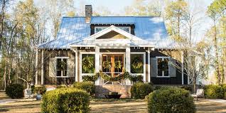 Southern living house plans newsletter sign up! Dreamy House Plans Built For Retirement Southern Living