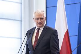 Na decyzję o dymisji jarosława gowina miał naciskać nie tylko jarosław kaczyński, ale także premier morawiecki. Jaroslaw Gowin Podal Sie Do Dymisji Politycy Komentuja