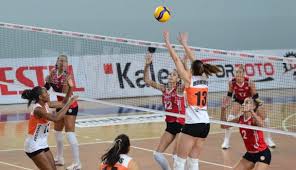 Maybe you would like to learn more about one of these? Voleybol Misli Com Sultanlar Ligi