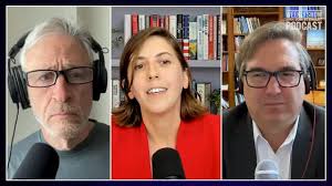 Oh Kitty, we know what is happening, but we can't seem to be able to  control or rein in corporate greed. Monopolies and egregiously high  corporate exec compensation is ruining us.