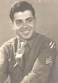 Abdallah Najjar Obituary (1922