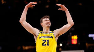 Michigan sophomore wing franz wagner has decided to enter the 2021 nba draft, forgoing his the program issued a press release announcing the decision, and wagner also wrote a piece on the. Drei Jahre Nach Bruder Moritz Franz Wagner Bei Nba Draft Dabei Kicker