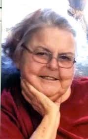 Virginia Raye Faircloth Obituary