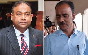He lives in a council house, and because of that, he often gets looked at as being 'poor', and 'dumb'. Charges Against Azeez Are In Bad Faith Says Lawyer Free Malaysia Today Fmt
