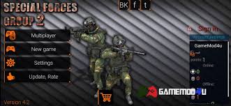 Chỉ cần đam mê hành động và sử dụng một chút chiến thuật, . Special Forces Group 2 Mod Apk V4 21 Full Tiá»n Test Ok Há»c Ä'iá»‡n Tá»­