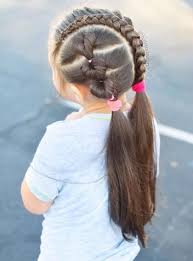 The styles that work and how to get them. Top 27 Hairstyles For Kids That Will Be Trending In 2021