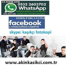 Km bizhub c35 oem toner magenta 4,5k. Konica Minolta Firmware 05322603702 Konica Minolta Calisanlari 05322603702