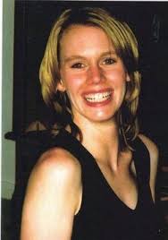 Susan Ann Amos Bravo (1976-2003)