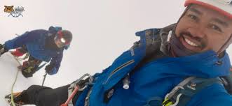 Club de Andinismo...