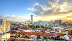 Jalan sungai pinang , formerly sungai pinang road , is a major road in george town , penang. Selain Jalan Jalan Ke Penang Jangan Lewatkan 10 Destinasi Wisata Ini
