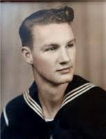 Edward Dougherty Obituary