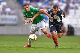 We did not find results for: Liga Mx 2021 Guard1anes Liguilla Match Recap Rayados De Monterrey 1 2 Santos Laguna 1 3 Fmf State Of Mind