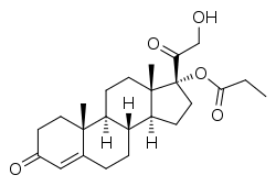 Cb is a dead end, just let the other lab rats try it out and report, i think hellouser was on it for about 8 months now. Clascoterone Wikipedia