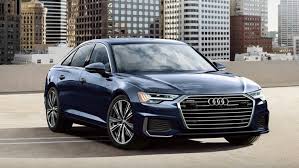 We did not find results for: 2019 Audi A6 Overview The News Wheel