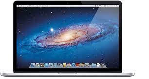 The wireless web test measures battery life by wirelessly browsing 25 popular websites with display brightness set to 50%. Macbook Pro Modell Bestimmen Apple Support De