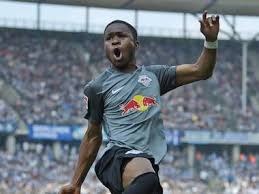 We don't know when or if this item will be back in stock. Ademola Lookman Leaves Everton For Rb Leipzig Sportstar