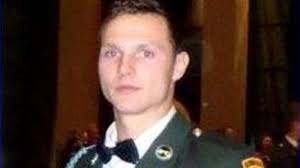 Remembering Sgt. Tanner Higgins