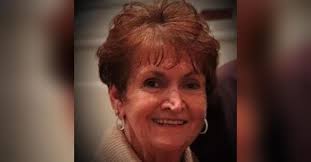 Mrs. Carolyn Shank Obituary