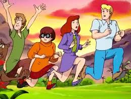 Hotwheels cool classics, star trek and hanna barbera cartoon cars. Everything Is Funny Just Look Closer Hey What Happens If I