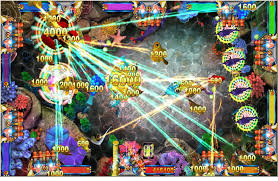 How to win money at fish tables online. Fish Table Game Meteor Shower Intelligent Game