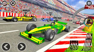 Formula Car Race Legends Android Gameplay Hd Gadi Wala Racing Game Youtube