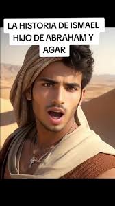 La Historia de Ismael, Hijo de Abraham y Agar