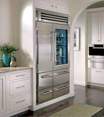 And a freezer capacity of 7.9 cu. The Top 5 Sub Zero Refrigerators Of 2017 Appliances Connection
