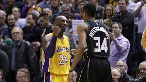 O'neal was a dominant post presence, an athletic big man, who can take over a game, yet cannot shoot or make free throws. Zwkwydjb1sixsm