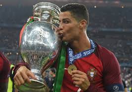 Portugal are euro 2016 championsofficial source (twitter.com). Ronaldo S Portugal Deliver Final Knockout In Euro 2016 Of Shocks Shanghai Daily