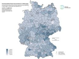 Visco jet agitation systems mittlere greut 2 79790 küssaberg germany. Bfs What Is The Spatial Distribution Of Radon In Germany Indoor Radon In Germany