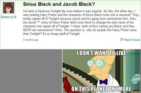 I Don T Want Live On This Planet Anymore Image 147608 Know Your Meme Planets Sirius Black