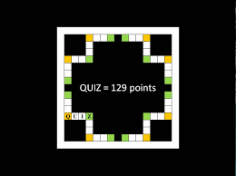 Build your statistics by collecting 30, 50, and 100 point turns. Words With Friends Strategy The Biggest Mistake You Can Make Youtube