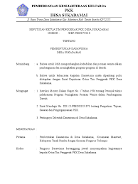 The document has been permanently moved to here. Sk Dasawisma