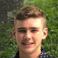 Jason Stebbins's Instagram, Twitter & Facebook