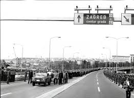 Death and state funeral of Josip Broz Tito - Wikipedia