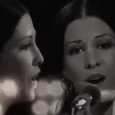 Rita Coolidge