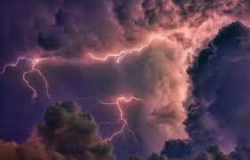 Maybe you would like to learn more about one of these? Heat Lightening On The Road In Mexico