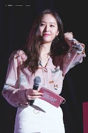 Pin Oleh H Di Krystal