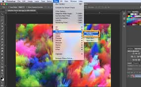 First of all, open your photo or image in the photoshop software. How To Blur The Background For A Focal Point In Adobe Photoshop Adobe Photoshop Tutorials