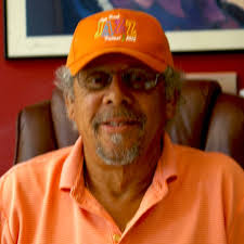 The Culture Agent: Sander Roscoe Wolff, columnist for LBPost.com