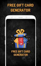 Dec 01, 2017 · download free gift card apk 1.2 for android. Free Gift Card Generator 1 0 Apk For Android