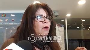 DIPUTADA DE OPOSICIÓN ASEGURÓ QUE EL GOBIERNO CONTINÚA ASFIXIANDO AL PUEBLO  CON LA FALTA DE CARBURANTES Y NO LE DA SOLUCIONES ESTRUCTURALES.,  #SanGabrielFM #RSGNoticias #politica , La Diputada de ...