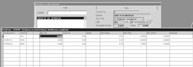 Balanta de verificare contine toate conturile folosite de o unitate patrimoniala, fiecare cont fiind inscris cu soldul initial, rulajele perioadei curente, totalul sumelor si soldul final de la sfarsitul. Https Www Cometa Ro Doc Tutorial Pdf