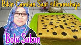 Check spelling or type a new query. Resep Membuat Bolu Kukus Buah Sukun Mantap Super Lembut Youtube