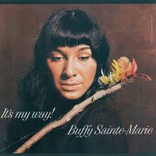 It's My Way : Sainte-Marie, Buffy: Amazon.fr: CD et Vinyles}