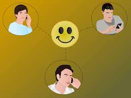 Dial their number as you would normally. 4 Ways To Make A Three Way Phone Call Wikihow