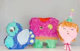 D I Y Pinata Diy Pinata Artisanat Bricolage Craft